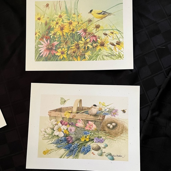 Picture with stand - Picture 5 of 5